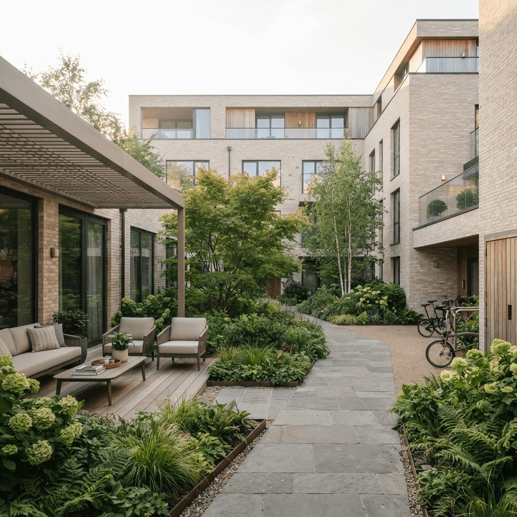 Le Manoir