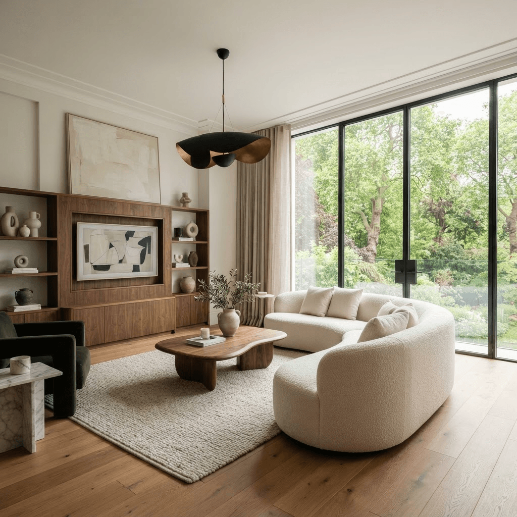 Le Pavillon