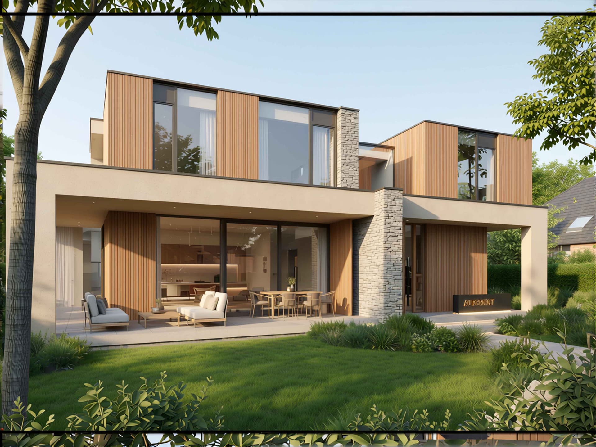 Manoir 2