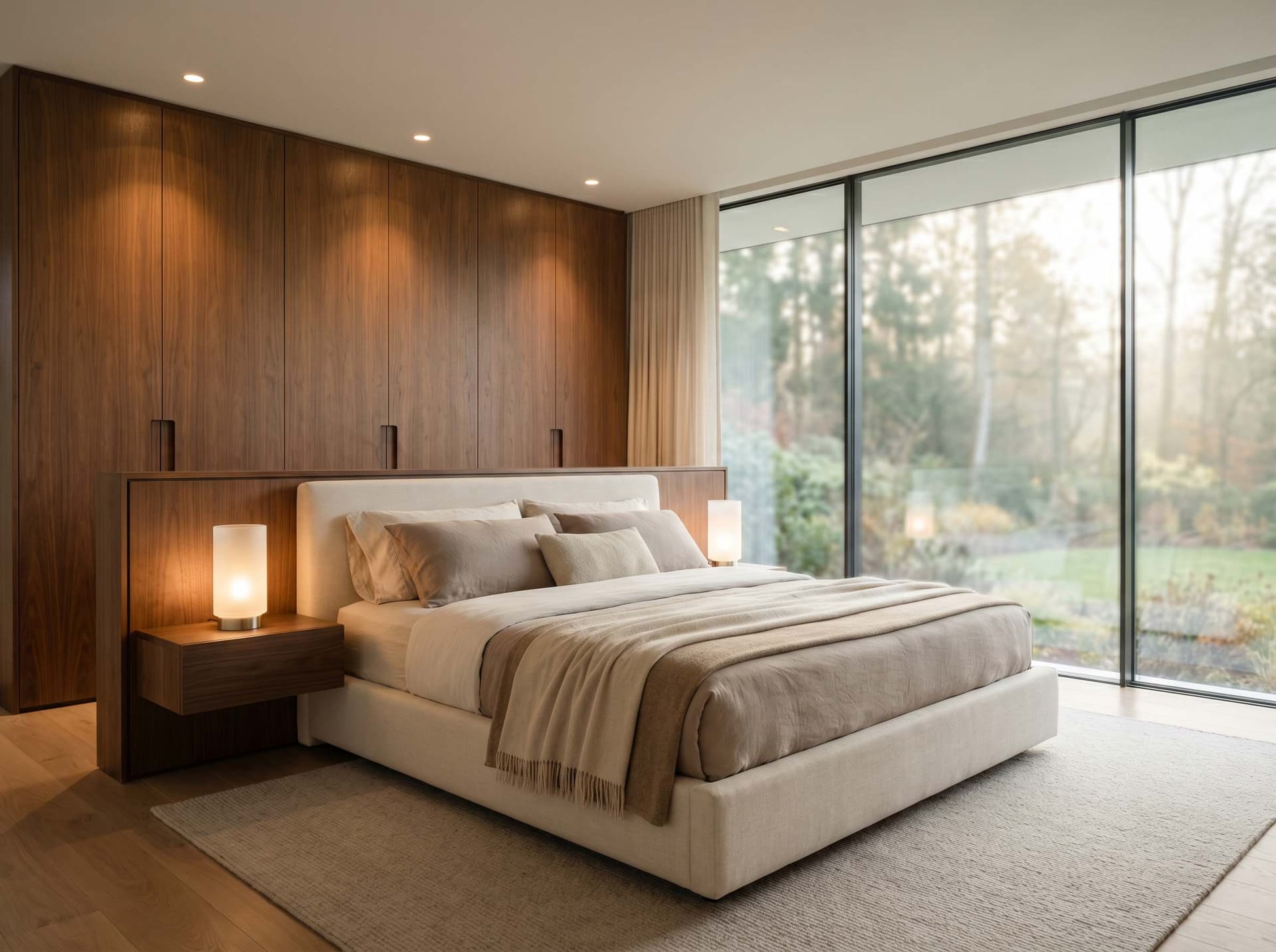 Premium interieur