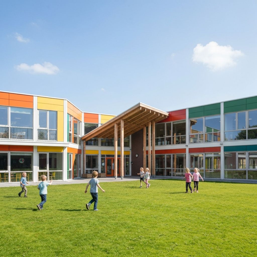 Basisschool Het Kompas